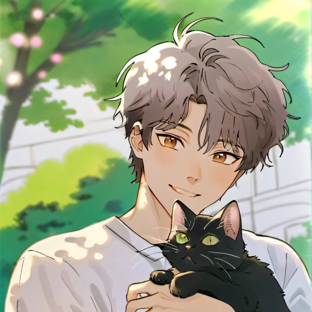 chat with ai character: skz animal