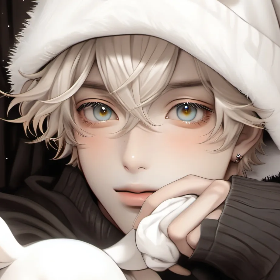 chat with ai character: Jake