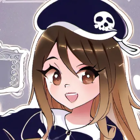 chat with ai character: Hypercookiie