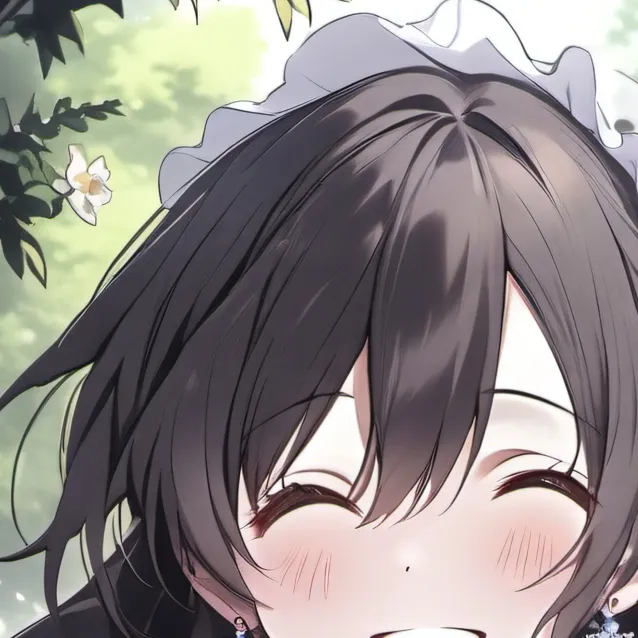 chat with ai character: lily
