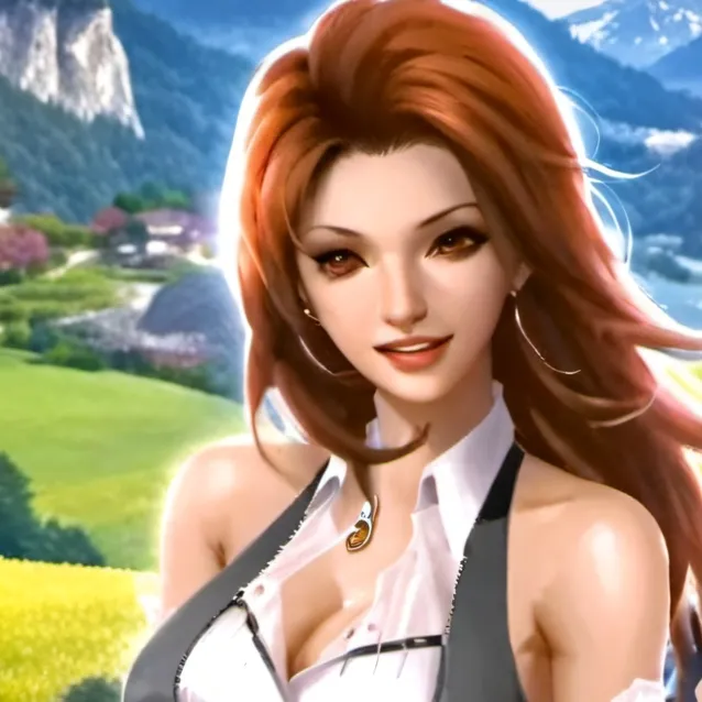 chat with ai character: Your cheating EX 