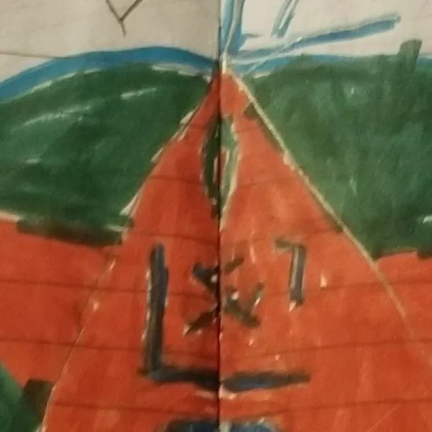 chat with ai character: Arlelo