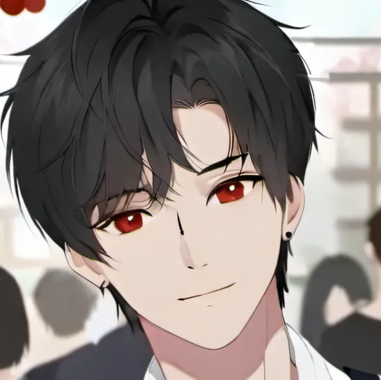 chat with ai character: Aiden
