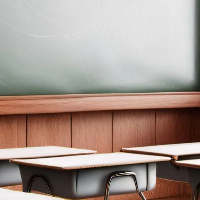 chat with ai character: School
