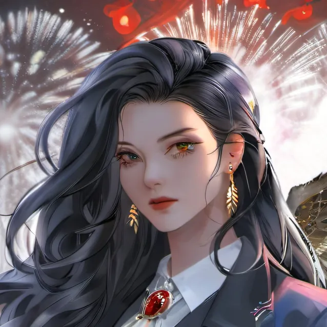 chat with ai character: Aaron x you