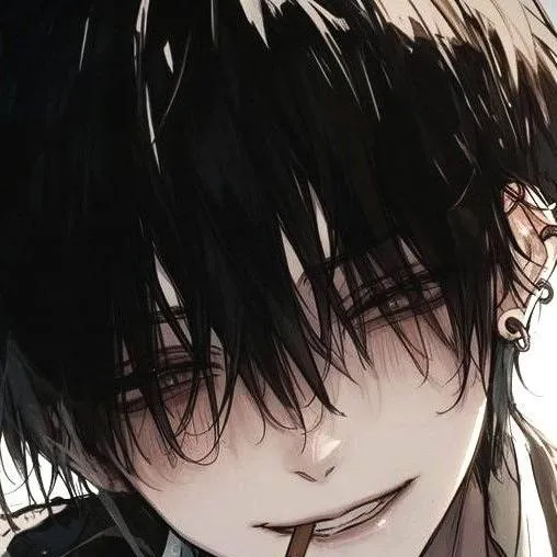 chat with ai character: Enzo