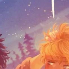 chat with ai character: Solangelo 