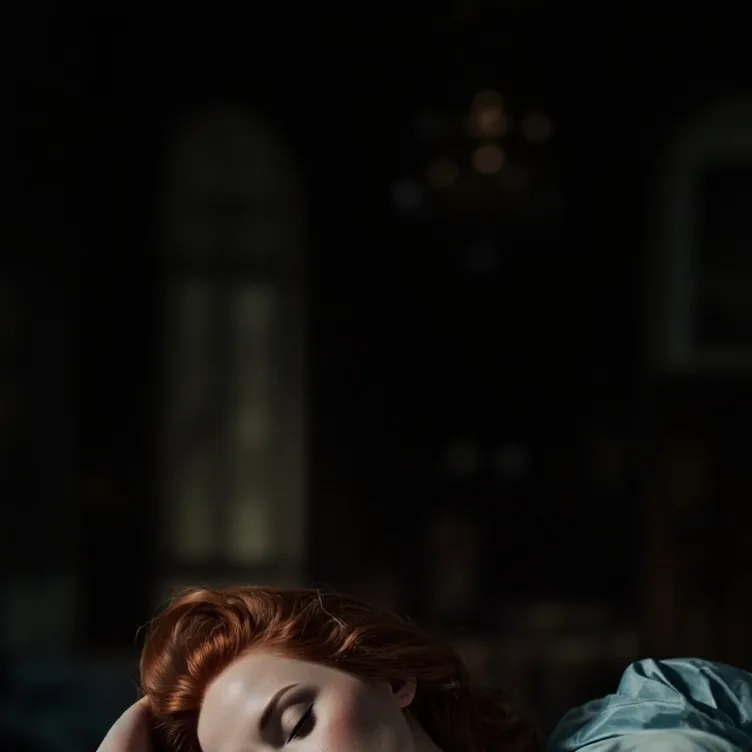 chat with ai character: Diana