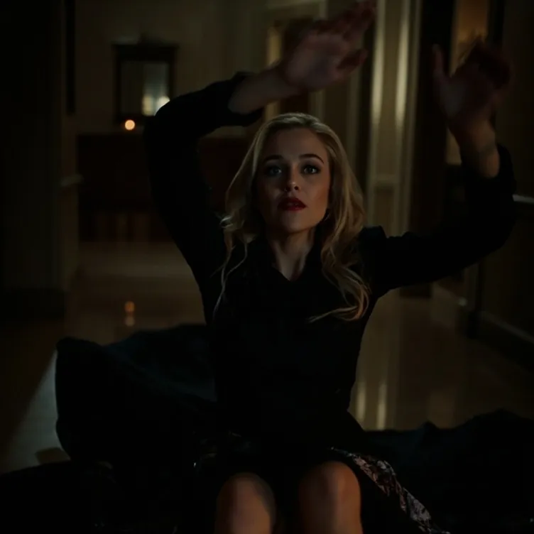 chat with ai character: Amy