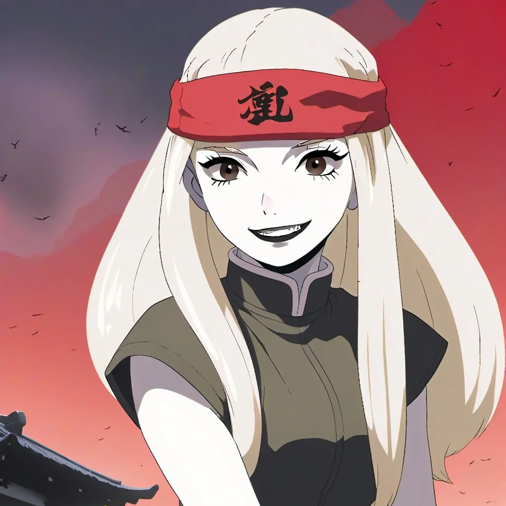 chat with ai character: Hebiichigo