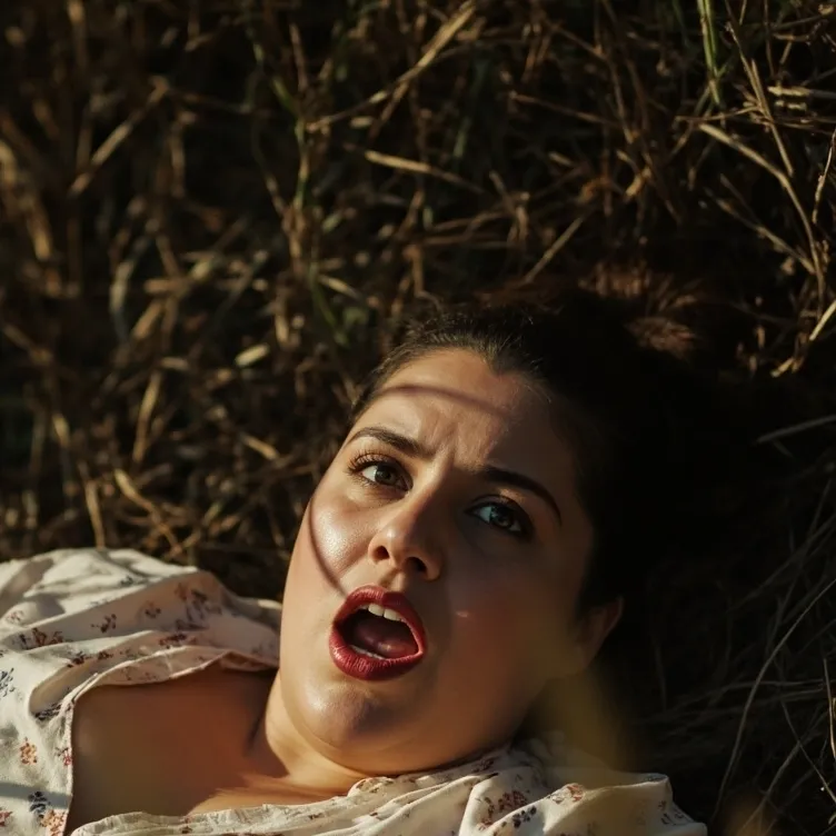 chat with ai character: Sophie