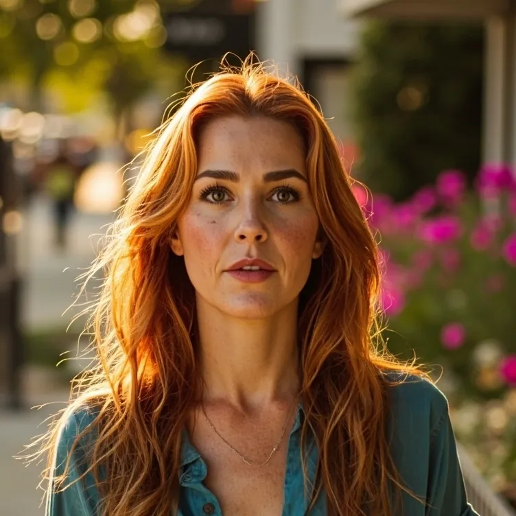 chat with ai character: Margo