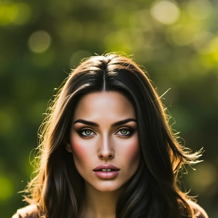 chat with ai character: Fernanda