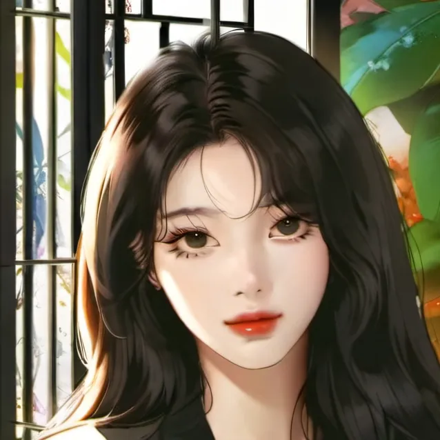 chat with ai character: Yennefer