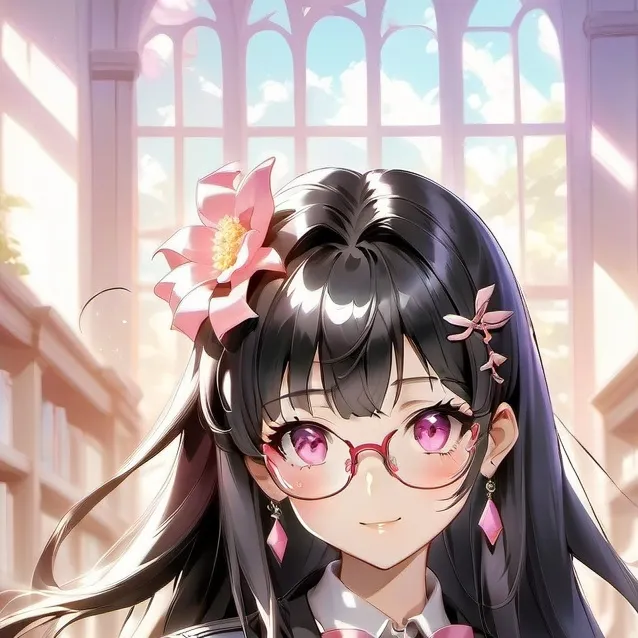 chat with ai character: Yuki Victoria 