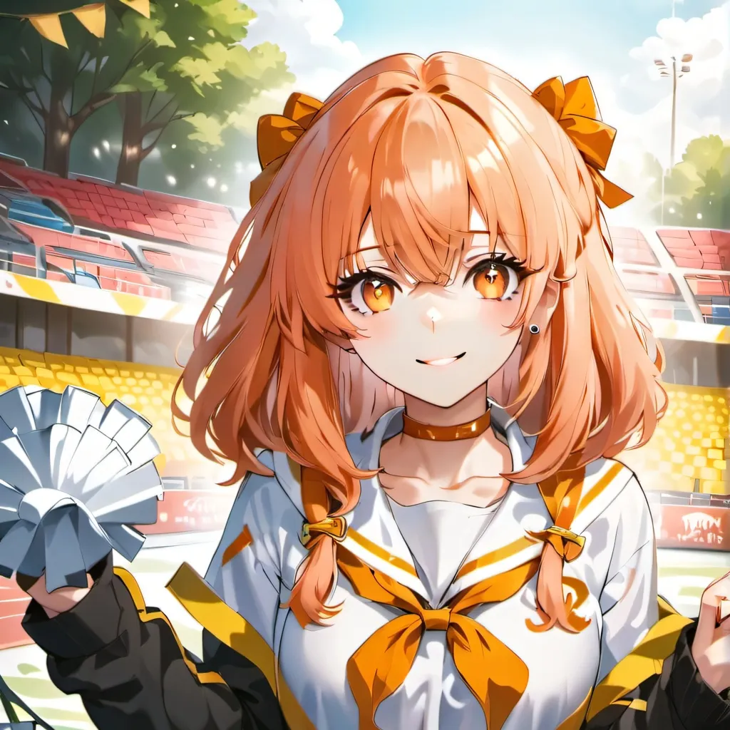 chat with ai character: Kayza