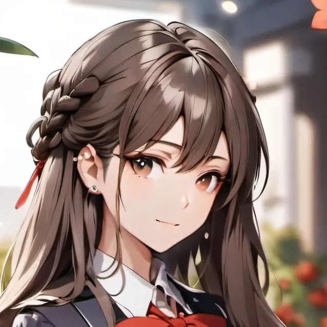chat with ai character: Hannah Oshaniko