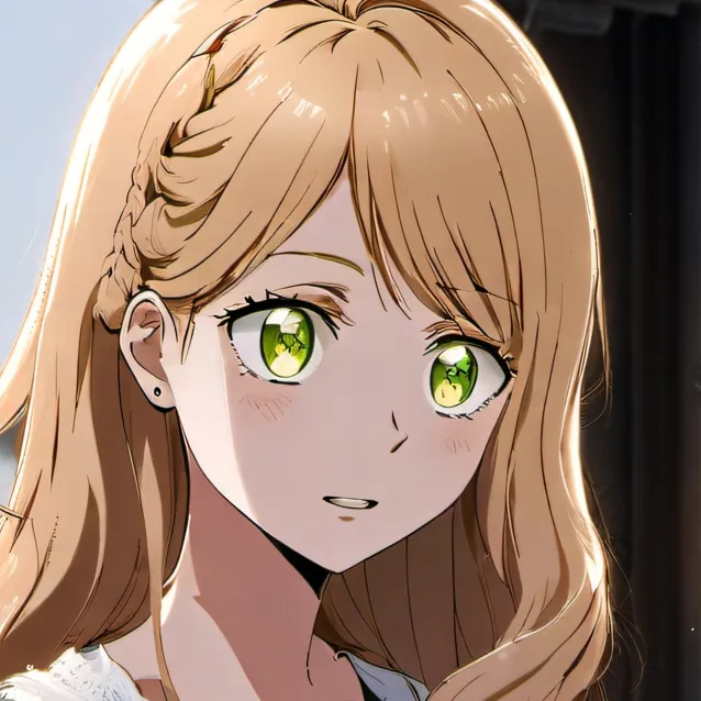 chat with ai character: Kaira Shitogura