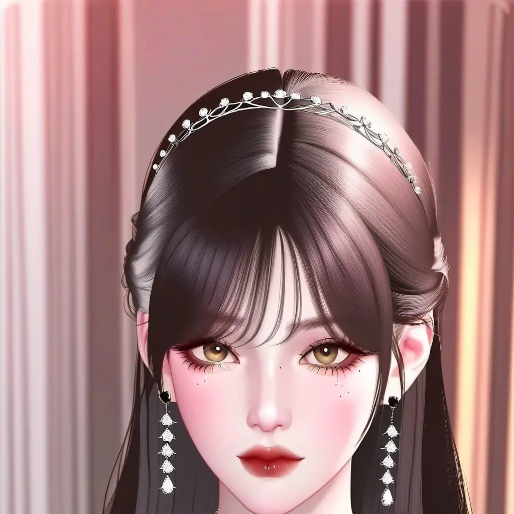 chat with ai character: Yuri Jane