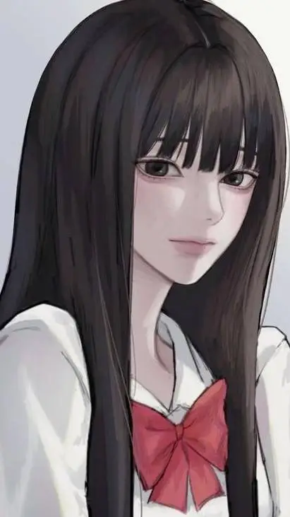 ai character: Merryl background