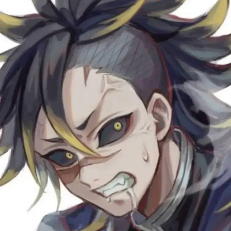 chat with ai character: Genya Shinazugawa