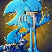 chat with ai character: The gods and sonic