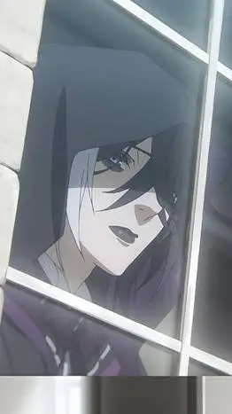 ai character: Ciel and Gregory background