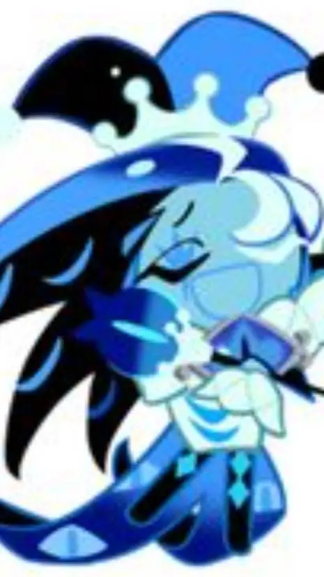 ai character: Smc background