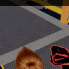 chat with ai character: Mm2 server