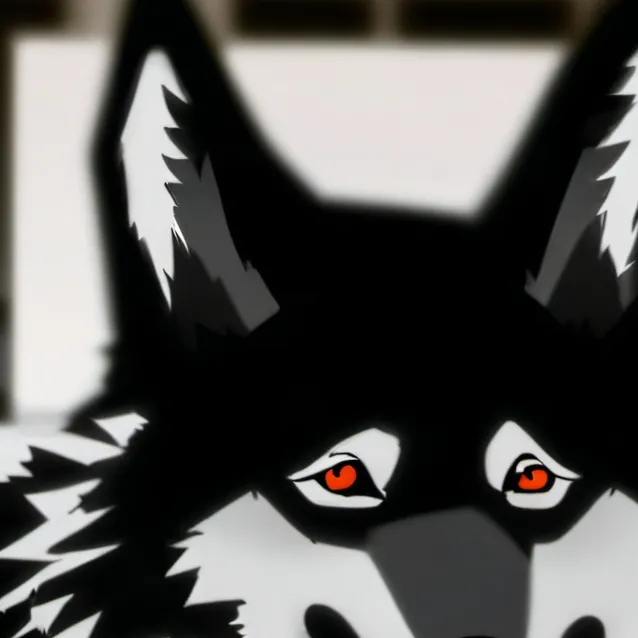 chat with ai character: Death wolf 