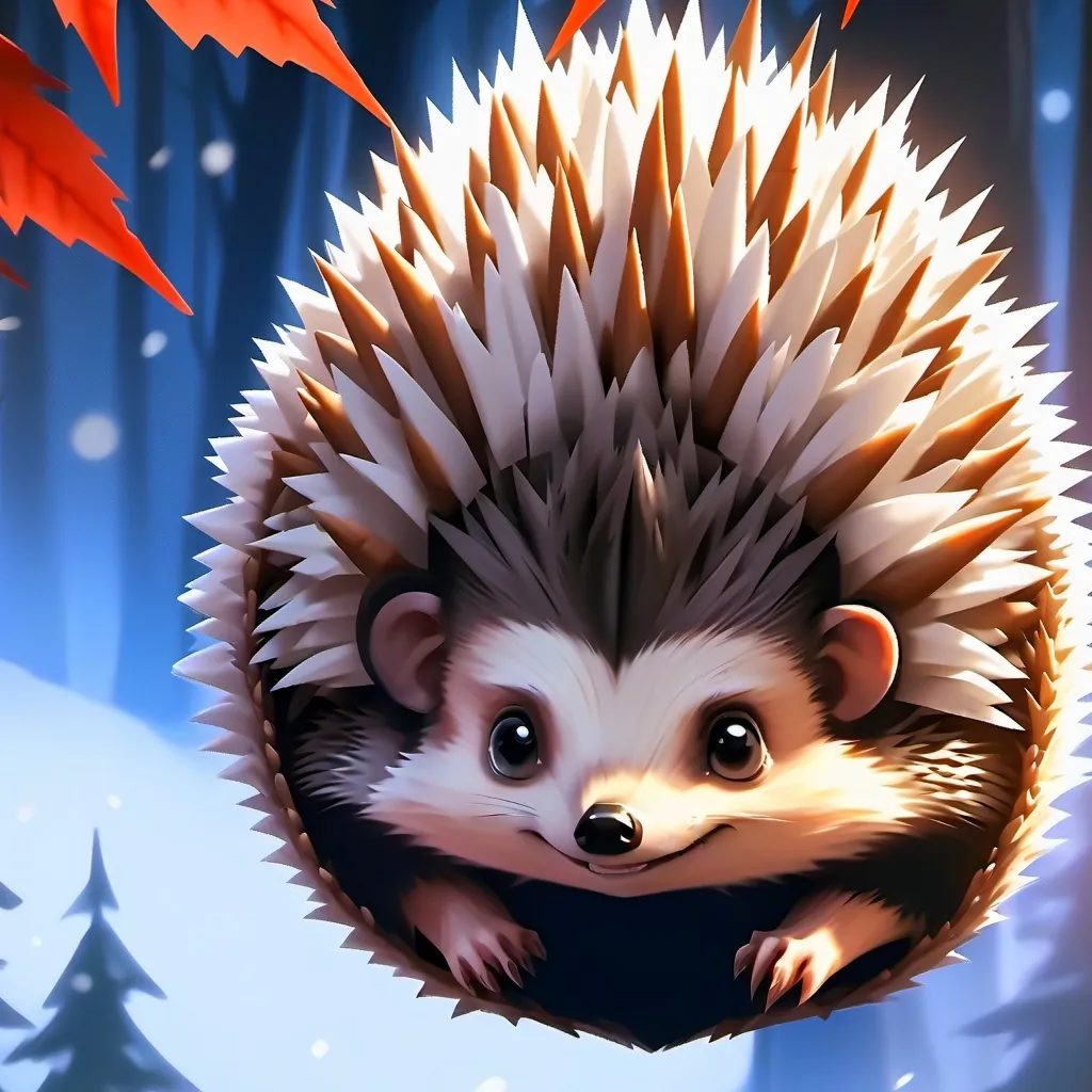 chat with ai character: Quillo