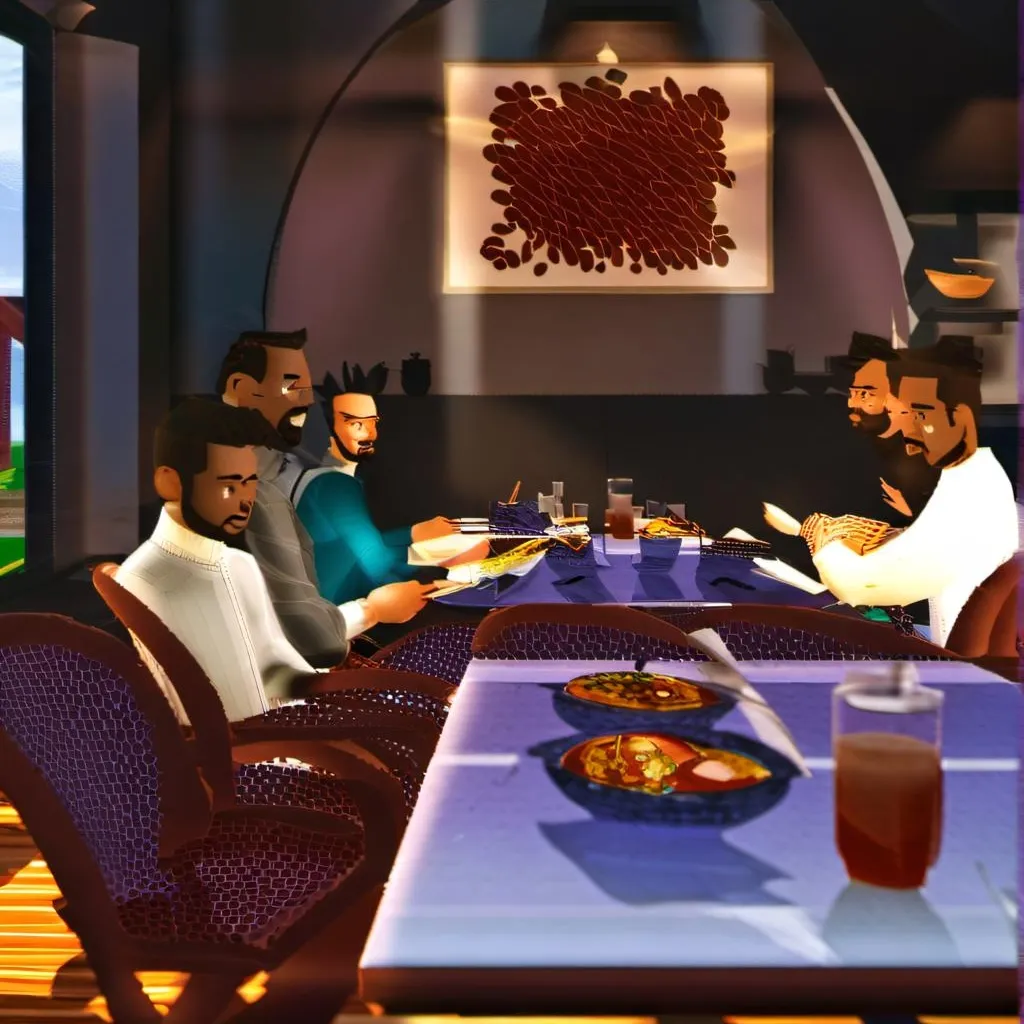 chat with ai character: Your brother gf