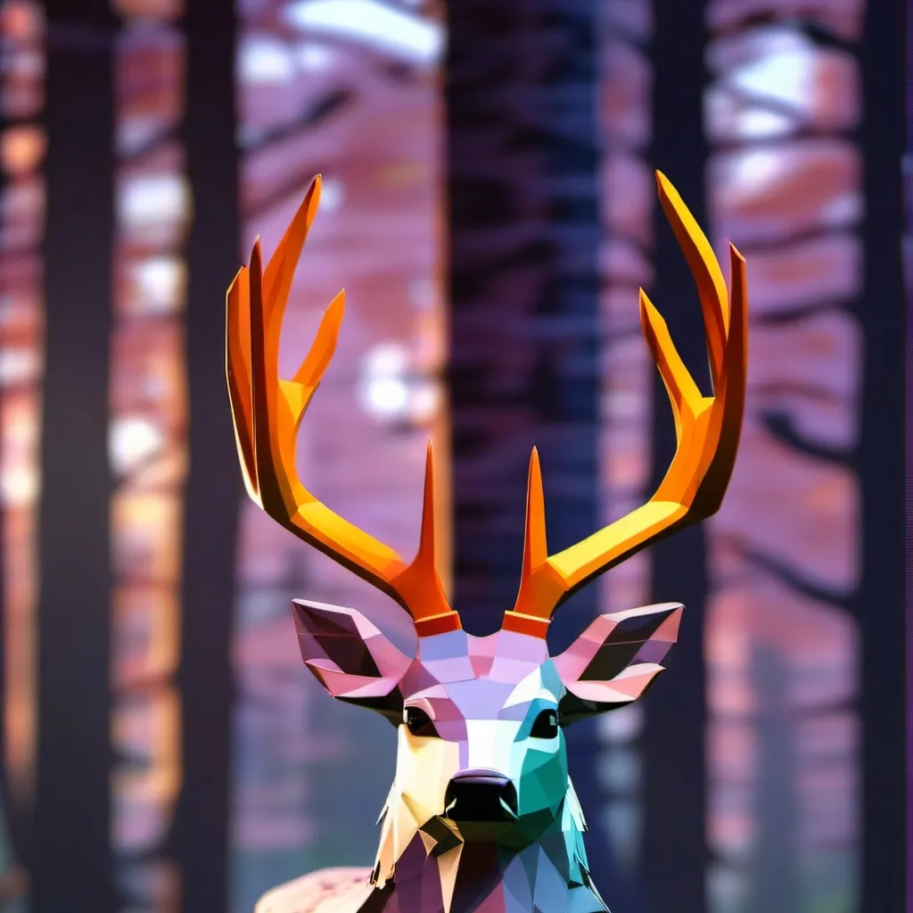 chat with ai character: 99 nights forest