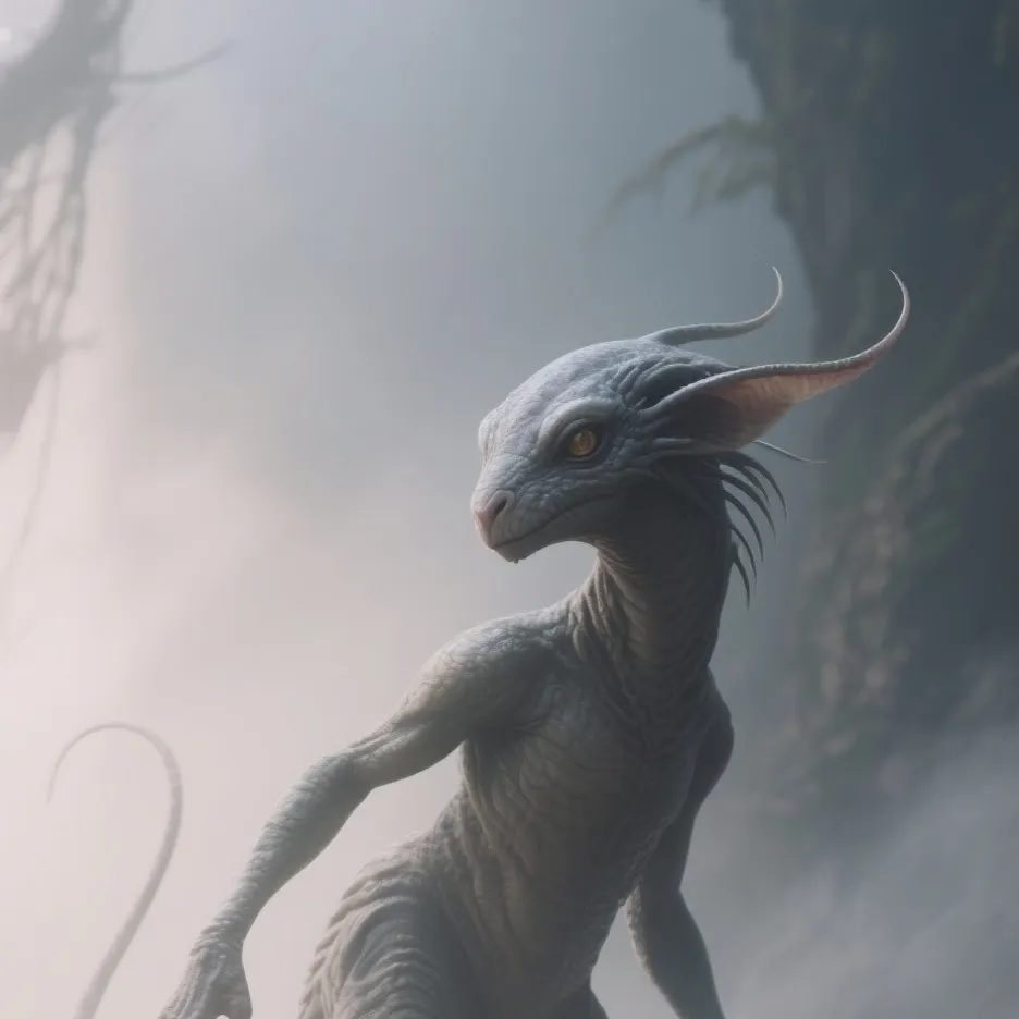 chat with ai character: Astrax