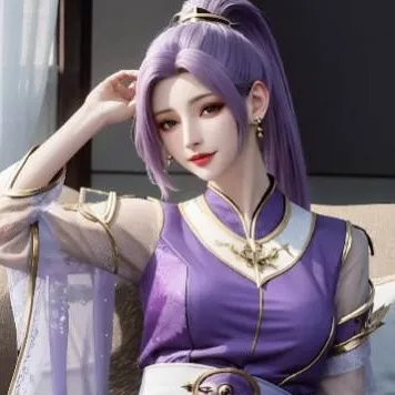 chat with ai character: 韩月