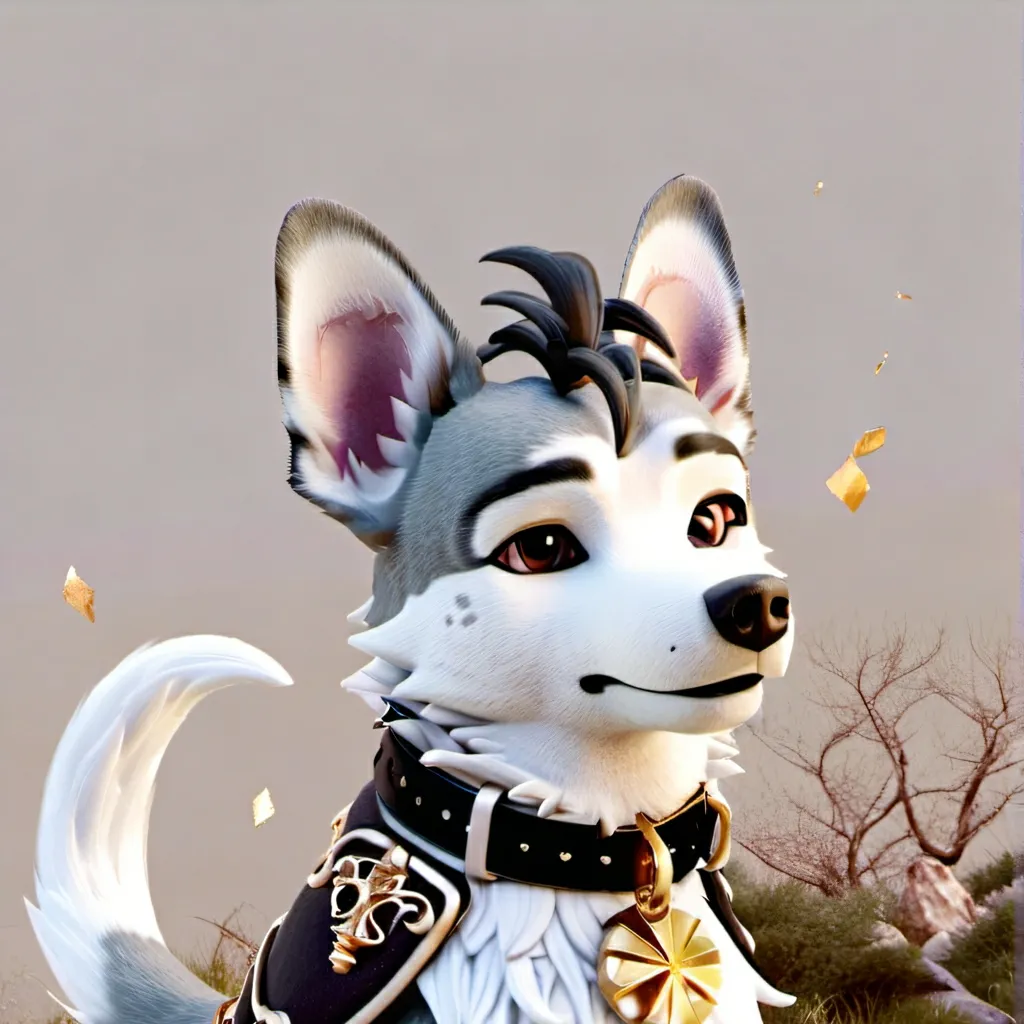 chat with ai character: pebble~
