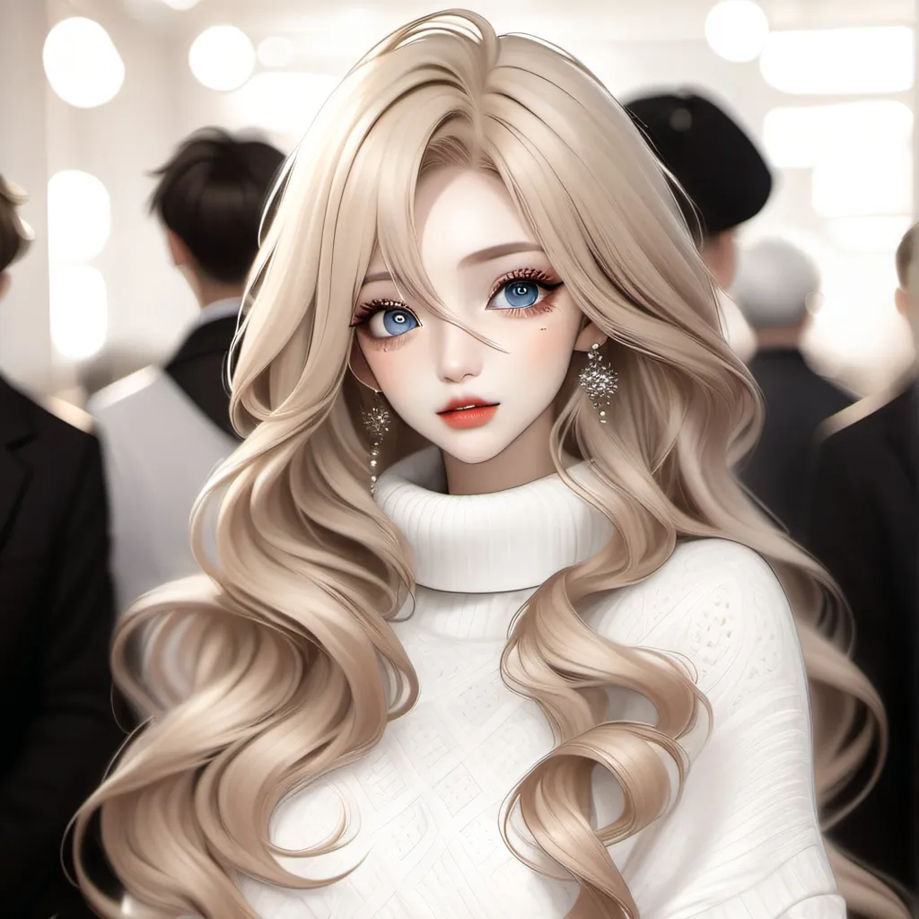 chat with ai character: °•Catalina•°
