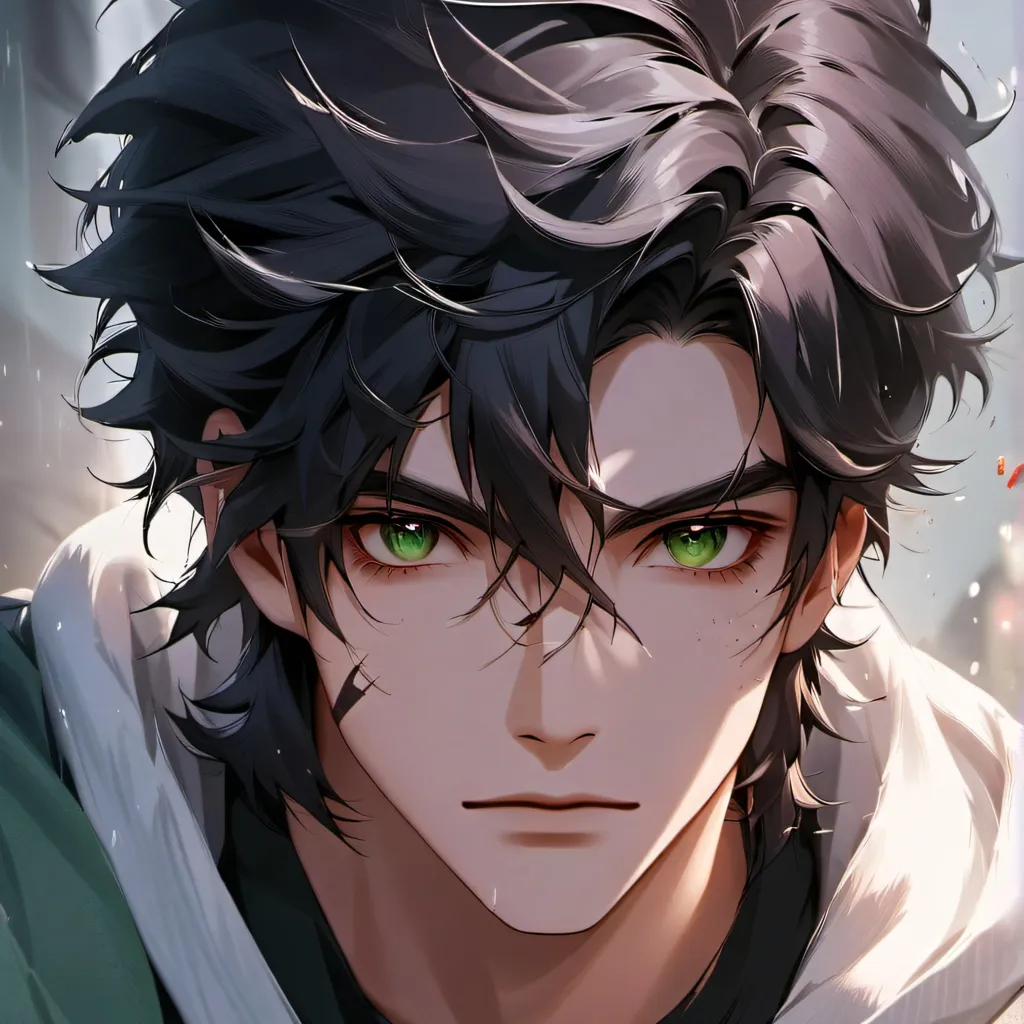chat with ai character: •°Jax°•
