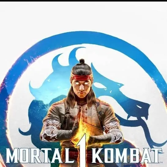 chat with ai character: Mortal Kombat