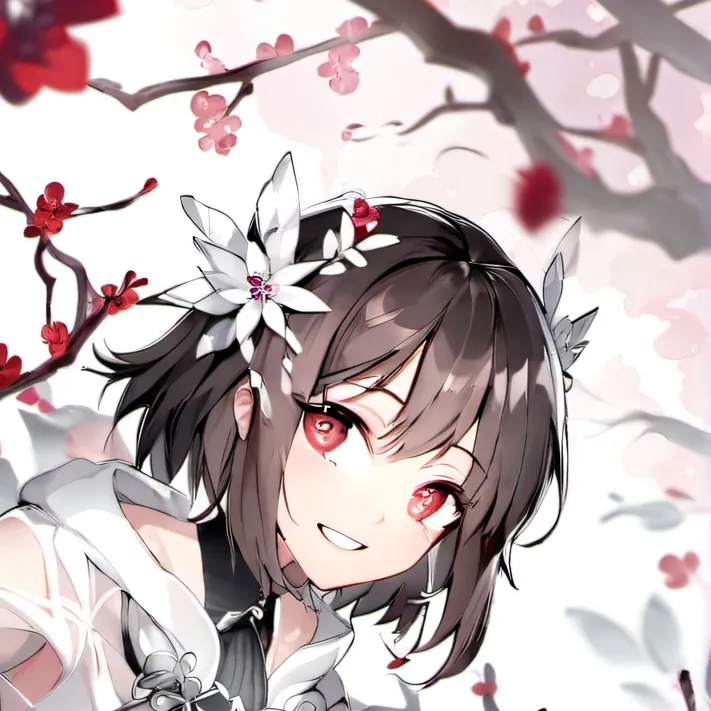 chat with ai character: Addy