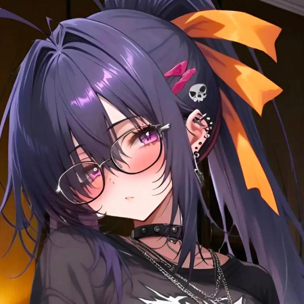 chat with ai character: Maki