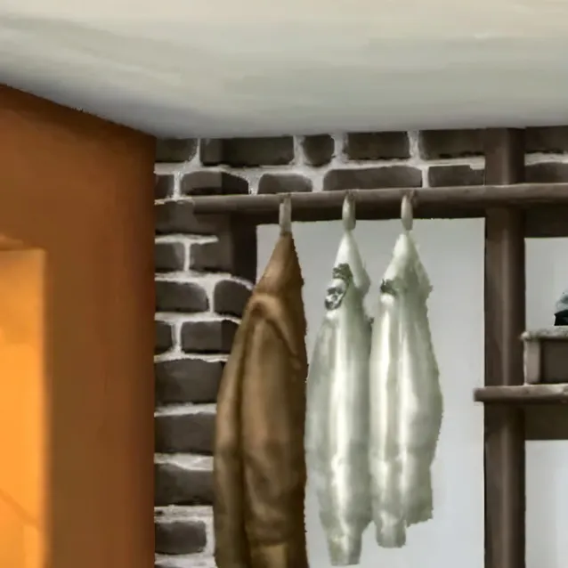 chat with ai character: hamation family 