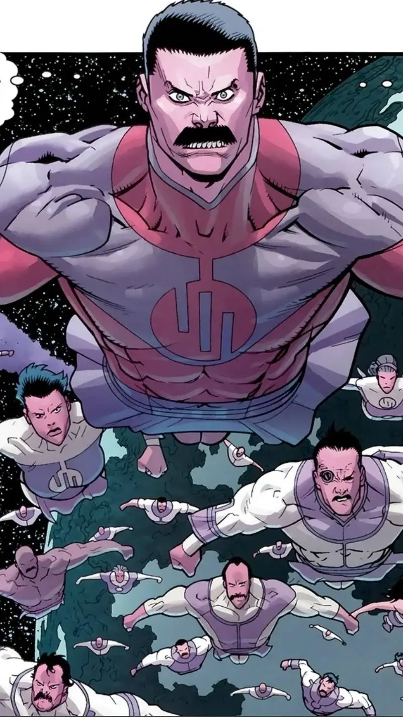 ai character: viltrmites background