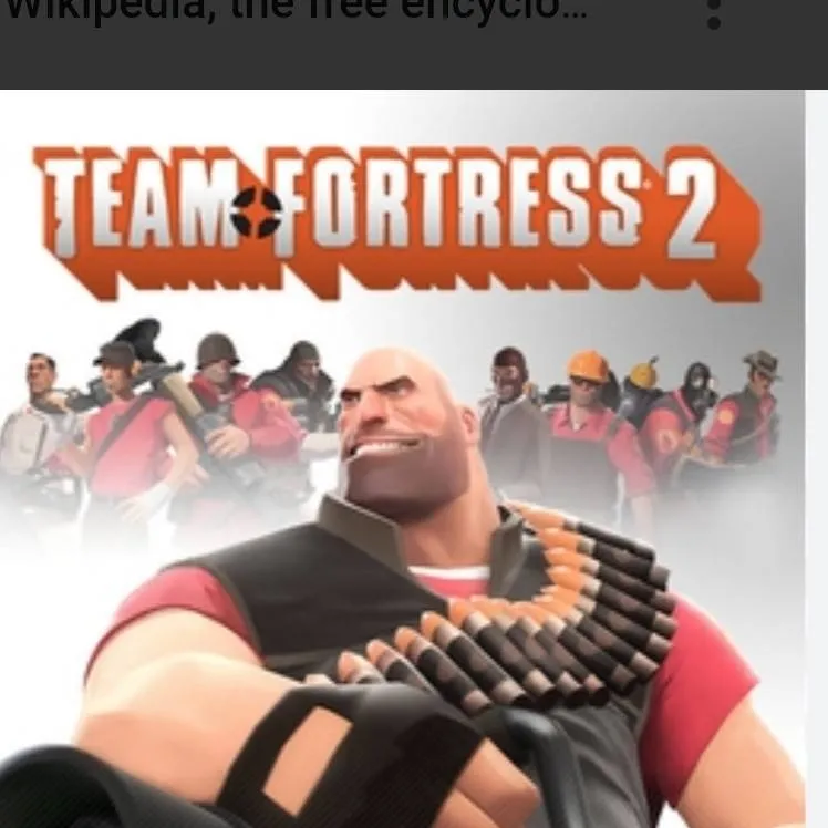 chat with ai character: TEAM FORTRESS 2!!!