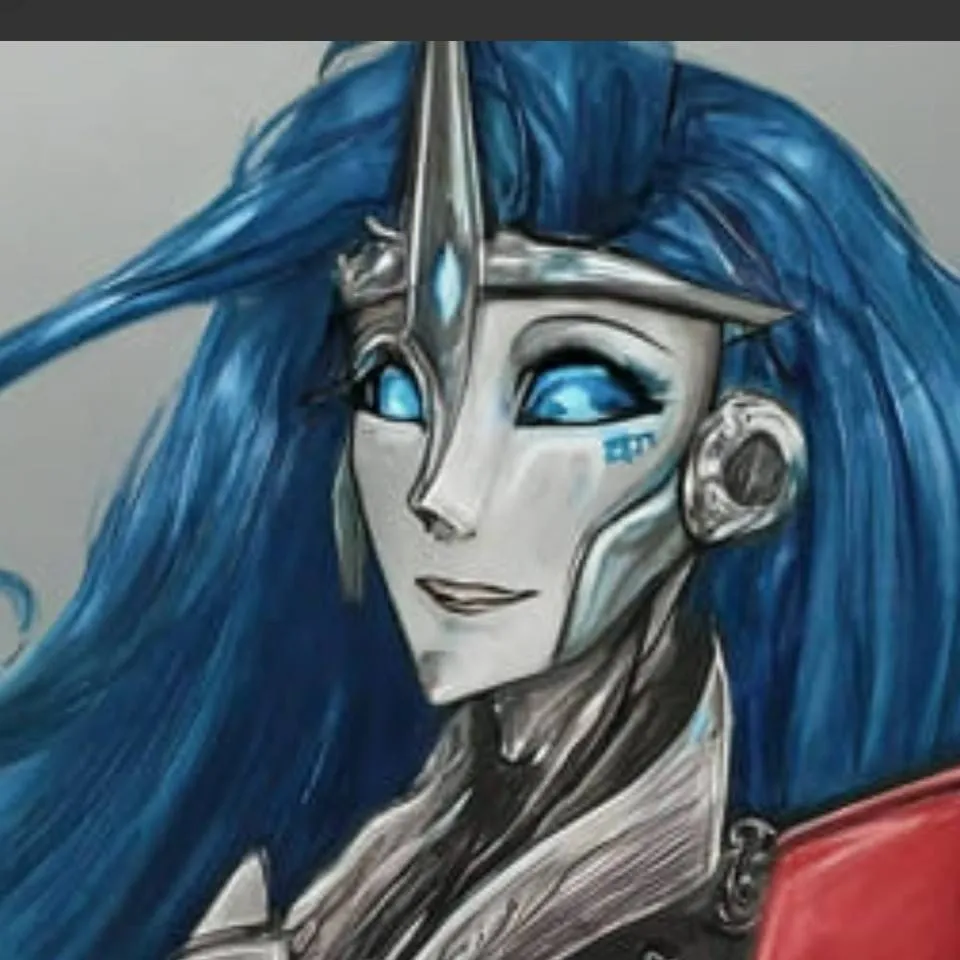 chat with ai character: fem optimus prime