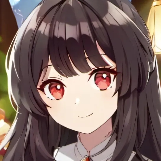 chat with ai character: Ella