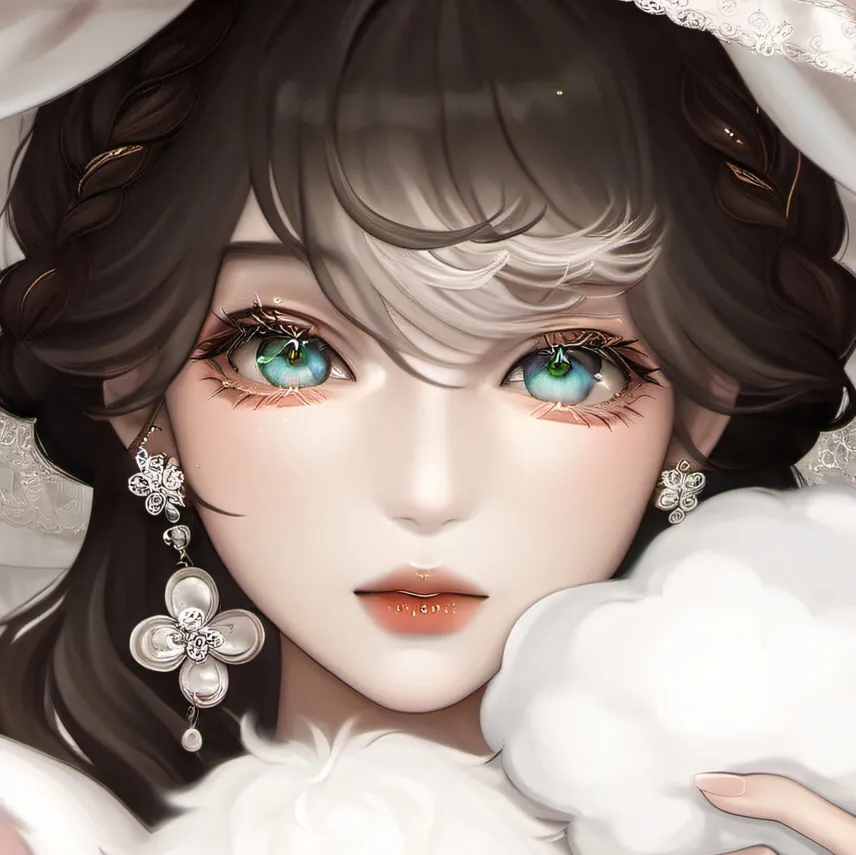 chat with ai character: Elara