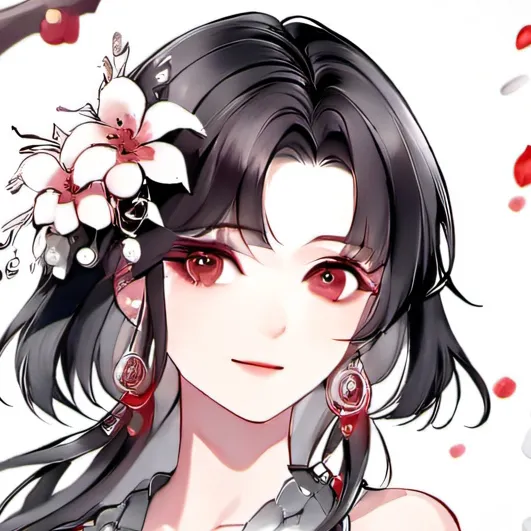 chat with ai character: Seraphina 