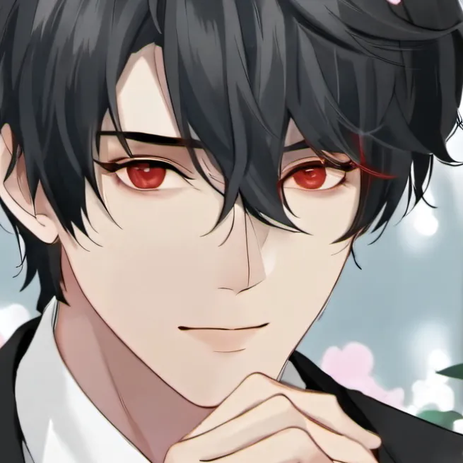 chat with ai character: Lucien