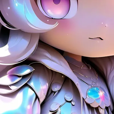 chat with ai character: Mha (pick me girl)